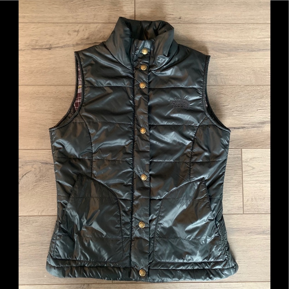 The North Face Insulated Vest XS